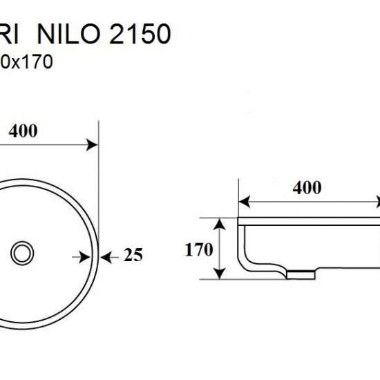 NILO2150
